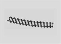 M&Auml;RKLIN 2274 H0 Gebogenes Gleis