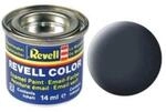 Revell 32179 Email Color Blaugrau, matt, 14 ml, RAL 7031