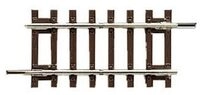 ROCO 42413 H0 Gerades Gleis G1/4, L&auml;nge 57,5 mm
