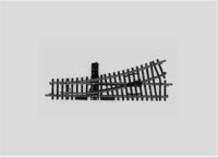 M&Auml;RKLIN 2265 H0 Weiche links
