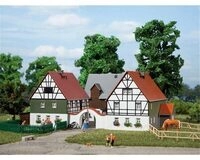 AUHAGEN 12257 H0 TT Bauernhof
