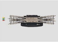 M&Auml;RKLIN 8560 Z Doppelte Kreuzungsweiche