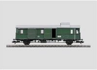 M&Auml;RKLIN 4315 H0 Gep&auml;ckwagen "Donnerb&uuml;chse", DB, Ep. III