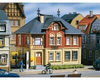 AUHAGEN 12240 H0 TT Post