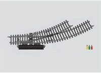 M&Auml;RKLIN 2268 H0 Bogenweiche links