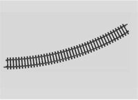 M&Auml;RKLIN 2251 H0 Gebogenes Gleis