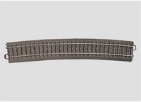 M&Auml;RKLIN 24912 H0 Gebogenes Gleis