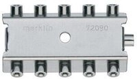 M&Auml;RKLIN 72090 Verteilerplatte