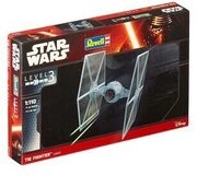 REVELL 03605 1:110 TIE Fighter