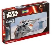 REVELL 03604 1:52 Snowspeeder