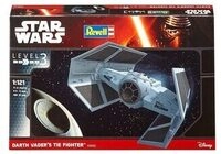 REVELL 03602 1:121 Darth Vader's TIE Fighter