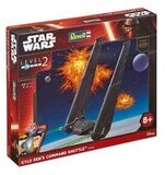 REVELL 06695 1:93 KYLO REN'S COMMAND SHUTTLE