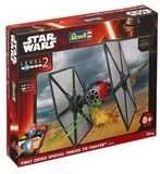 REVELL 06693 1:35 First Order Special Forces TIE Fighter