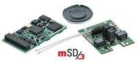 M&Auml;RKLIN 60979 H0 M&Auml;RKLIN SoundDecoder mSD3