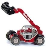 SIKU 1482 Manitou Teleskoplader