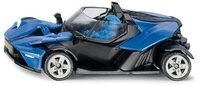 SIKU 1436 KTM X-BOW GT
