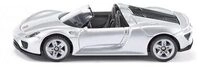 SIKU 1475 1:55 Porsche 918 Spyder