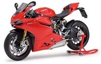 TAMIYA 300014129 1:12 Ducati 1199 Panigale S