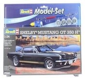 REVELL 67242 1:24 Model Set Shelby Mustang GT 350