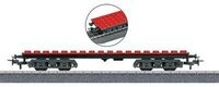 M&Auml;RKLIN 44734 H0 Bausteinwagen