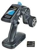 CARSON 500500054 FS 3K Reflex Wheel PRO 3 LCD