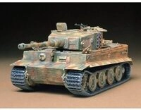 TAMIYA 300035146 1:35 Dt. SdKfz.181 PzKpfw.VI