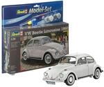 Revell 67083 1:24 Model Set VW Beetle Limousine 68