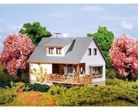AUHAGEN 12223 H0 TT Haus Sybille