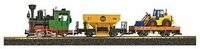 LGB 70403 G (Schmalspur) Startset G&uuml;terzug 230 Volt