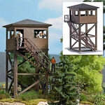 BUSCH 1585 H0 Aussichtsturm