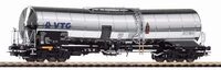 PIKO 54760 H0 Chemiekesselwagen VTG, DB AG, Ep. VI