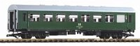 PIKO 37650 G Reko-Wagen 2. Klasse, DR, Ep. IV