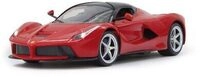 JAMARA 404130 Ferrari La Ferrari 1:14 rot 40MHz T&uuml;r manuell