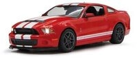 JAMARA 404541 Ford Shelby GT500 1:14 rot 40MHz