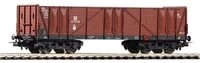 PIKO 57782 H0 Hochbordwagen OOr47, DR, Ep. III