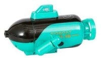 INVENTO 500810 RC Mini Submarine
