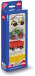 SIKU 6304 Geschenkset Landwirtschaft