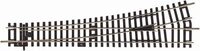 PIKO 55220 H0 WL Weiche, links