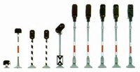 BUSCH 5810 H0 Signalbausatz
