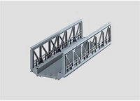M&Auml;RKLIN 74620 H0 Gitterbr&uuml;cke