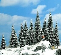 BUSCH 6566 N TT 20 Schneetannen