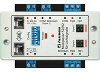 VIESSMANN 52292 Doppel-Multiplexer f&uuml;r 2 Lichtsignale mit Multiplex-Technologie