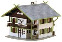 FALLER 130286 H0 Pension Rosel, Ep. III