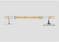 M&Auml;RKLIN 7330 H0 Innenbeleuchtung
