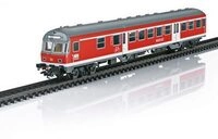 M&Auml;RKLIN 43831 H0 Steuerwagen, DB AG, Ep. VI