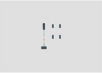 M&Auml;RKLIN 76494 H0 Lichthauptsignal