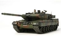 TAMIYA 300035271 1:35 BW KPz Leopard 2A6 (3)