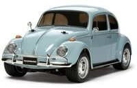 TAMIYA 300058572 Volkswagen Beetle/K&auml;fer (M-06)