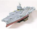 TAMIYA USS Enterprise Ma&szlig;stab 1:350