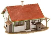 FALLER 130277 H0 Fachwerkhaus, Ep. I